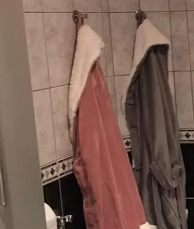 Apartman Paris De Lux Centar *