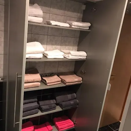 Paris De Lux Centar